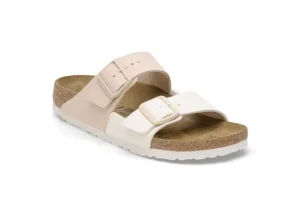 Birkenstock Arizona Split Biege | Women Women's Slide