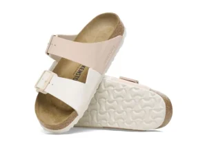 Birkenstock Arizona Split Biege | Women Women's Slide