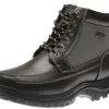 Nexx Aspen 2 Black | Men's Boot