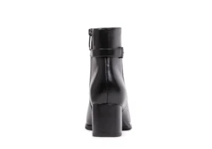 Blondo Aurelia Black | Women Women's Dress Boot