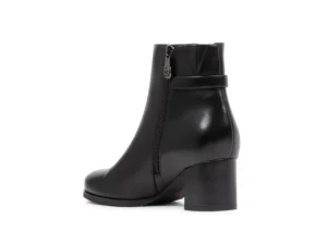 Blondo Aurelia Black | Women Women's Dress Boot