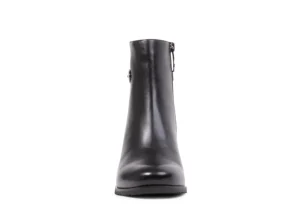 Blondo Aurelia Black | Women Women's Dress Boot