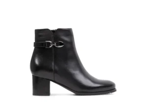 Blondo Aurelia Black | Women Women's Dress Boot