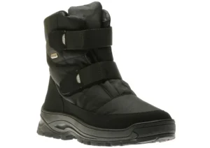 Pajar Austin Black Winter Boot | Men's Boot