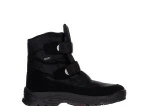 Pajar Austin Black Winter Boot | Men's Boot