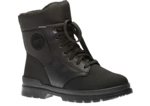 Olang Avana Nero Black | Men's Boot