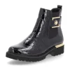 Remonte Bahamalac Black | Women Women's Boot