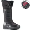 Olang Barbara Black Winter Boot | Women Women's Boot