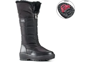 Olang Barbara Black Winter Boot | Women Women's Boot