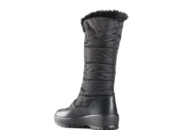 Olang Barbara Black Winter Boot | Women Women's Boot