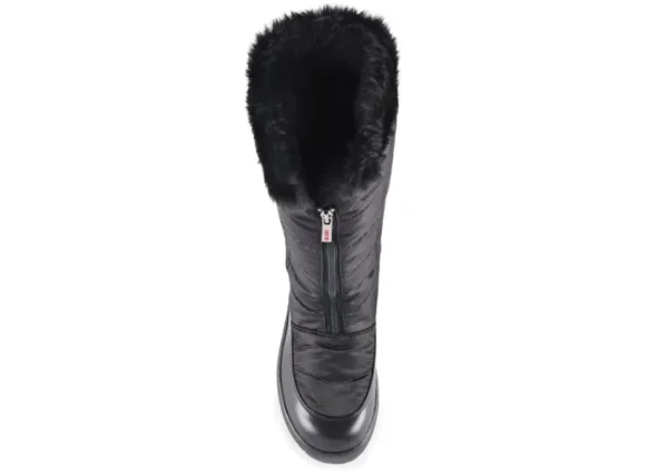 Olang Barbara Black Winter Boot | Women Women's Boot