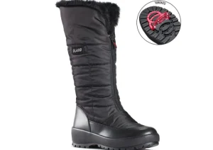 Olang Barbara Black Winter Boot | Women Women's Boot