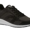 R EVOLUTION Bendigo Black | Women Women's Walking