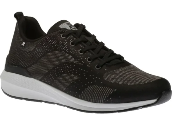 R EVOLUTION Bendigo Black | Women Women's Walking