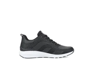 R EVOLUTION Bendigo Black | Women Women's Walking