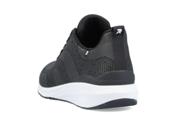 R EVOLUTION Bendigo Black | Women Women's Walking