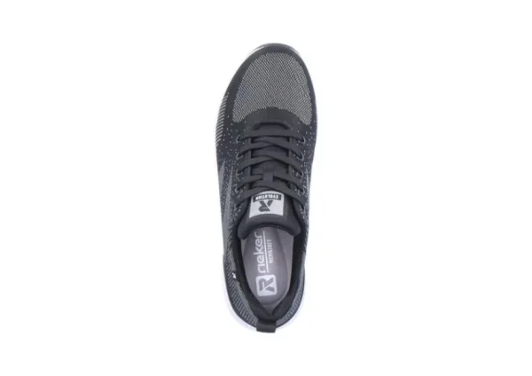 R EVOLUTION Bendigo Black | Women Women's Walking