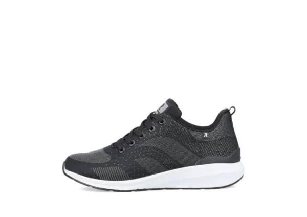 R EVOLUTION Bendigo Black | Women Women's Walking