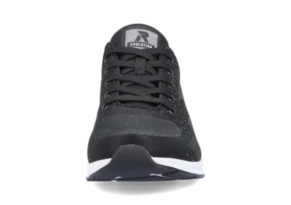 R EVOLUTION Bendigo Black | Women Women's Walking