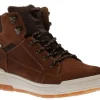 R EVOLUTION Bendigo Brown | Men's Boot