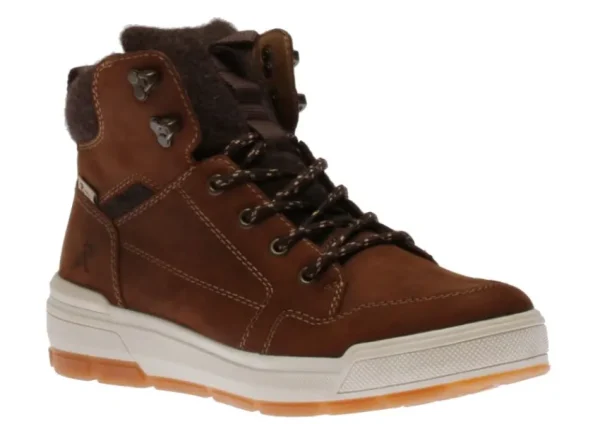 R EVOLUTION Bendigo Brown | Men's Boot