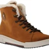 R EVOLUTION Bendigo Butterscotch | Women Women's Casual