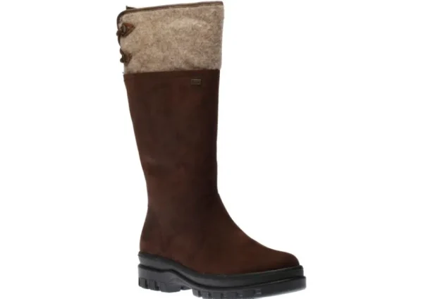 Rieker Bendigo OC Brown | Women Women's Boot