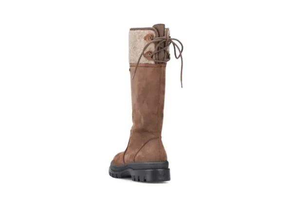 Rieker Bendigo OC Brown | Women Women's Boot