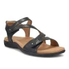 Taos Big Time Black | Women Women's Sandal