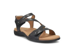 Taos Big Time Black | Women Women's Sandal