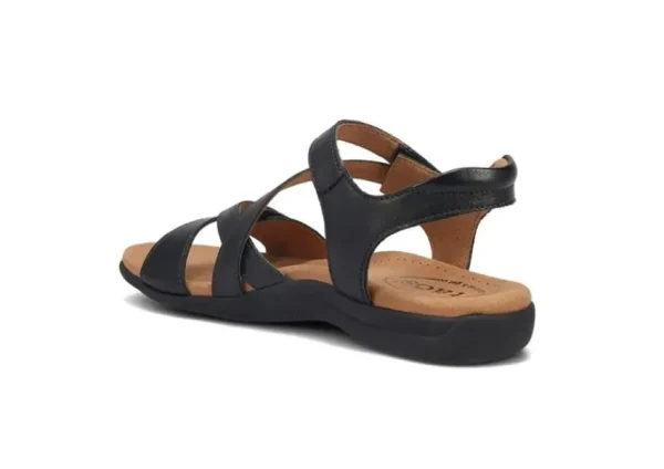 Taos Big Time Black | Women Women's Sandal