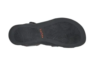 Taos Big Time Black | Women Women's Sandal