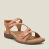 Taos Big Time Natural | Women Women's Sandal