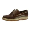 Sperry Billfish Dark Tan | Men's Casual