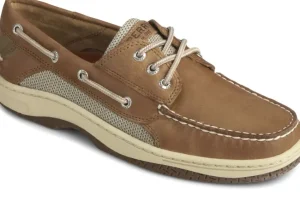 Sperry Billfish Dark Tan | Men's Casual