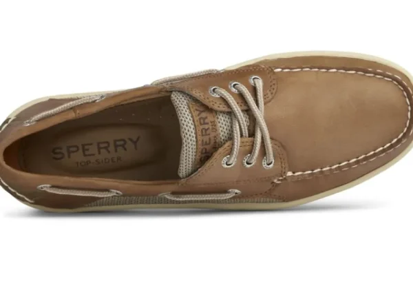 Sperry Billfish Dark Tan | Men's Casual