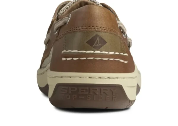 Sperry Billfish Dark Tan | Men's Casual