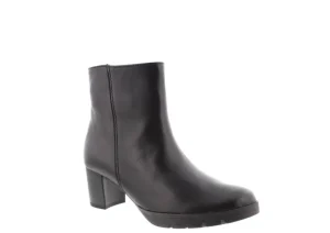 Gabor Black | Women Women's Dress Boot