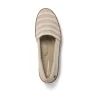 Grasshoppers Blaise Stone Wedge Loafer | Women Women's Casual