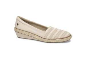 Grasshoppers Blaise Stone Wedge Loafer | Women Women's Casual