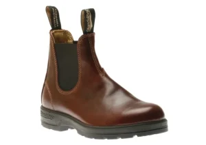 Blundstone 1440 - Classic Redwood Leather Boot | Women Women's Boot