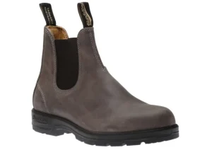 Blundstone 1469 - Classic Steel Grey Boot | Women Women's Boot