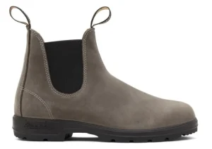 Blundstone 1469 - Classic Steel Grey Boot | Women Women's Boot