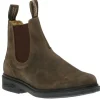 Blundstone 1306 - Dress Rustic Brown Boot | Women Men's Casual | Men's Boot