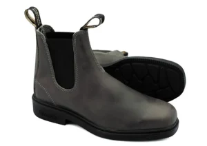 Blundstone 1395 - Dress Steel Grey Boot | Women Women's Boot