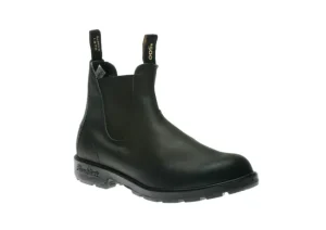 Blundstone 510 - Original Black Leather Boot | Women Men's Casual | Men's Boot