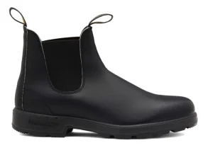 Blundstone 510 - Original Black Leather Boot | Women Men's Casual | Men's Boot