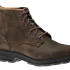 Blundstone 1937 - Original Lace-Up Rustic Brown Boot | Women Women's Boot