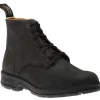 Blundstone 1936 - Original Lace-Up Rustic Black Boot | Women Women's Boot