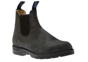 Blundstone 1478 - Winter Thermal Rustic Black Boot | Women Women's Boot